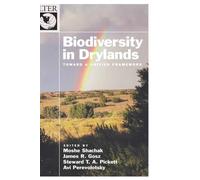 Moshe Shachak Stewart T. A. Pickett James R. Biodiversity in (Copertina rigida)