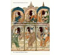 Moshe Taube W. F. Rya The Secret of Secrets: The East Slavic Versio (Tascabile)