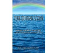 Moshe Weiner The Divine Code (Copertina rigida)
