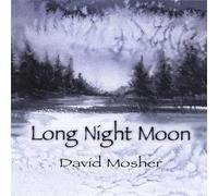Mosher, David - Long Night Moon