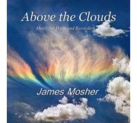 Mosher, James - Above The Clouds