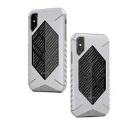 Moshi 99 mo086011 Talos Custodia protettiva per Apple Iphone X Admiral grigio