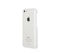 Moshi, Cover protettiva per iPhone 5C iGlaze, Trasparente
