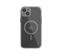 MOSHI Protettiva 99MO231006 Cover per Apple iPhone 15 Plus, Grigio