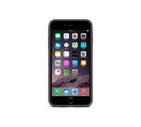 MOSHI Iglaze napa COVER per Apple iPhone 6 Plus / 6S Plus, Blu notte