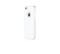 MOSHI MO-99MO061101 COVER per Apple iPhone 5 / 5S / SE, Bianco