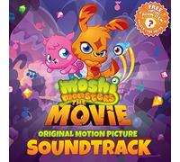 Moshi Monsters - Moshi Monsters: The Movie