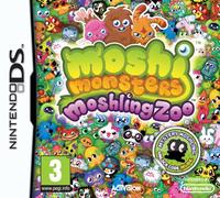 Moshi Monsters: Moshling Zoo [Edizione: Regno Unito]