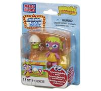 Moshi Monsters Moshling Zoo Mega Bloks E Harrods Shop Keeper