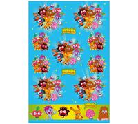 Moshi Monsters Personaggi Copritavolo per Feste (SG29653)