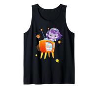 Moshi Monsters Zaffi su Televisione Poppeteer Poppet Canotta