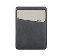 Moshi Muse 33 cm (13") Custodia a tasca Nero