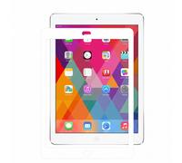 Moshi, Pellicola Protettiva per iPad Air Antigraffio e Antiurto, Bianco