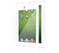 Moshi, Proteggischermo per iPad 9.7 3a / 4a generazione, Bianco