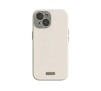 MOSHI Protettiva 99MO231110 COVER per Apple iPhone 15 Plus, Bianco