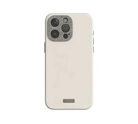 MOSHI Protettiva 99MO231111 COVER per Apple iPhone 15 Pro, Beige