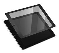 Moshi, Salvadisplay in vetro temperato per iPad 7.9 2012 2013 2014 Oleofobico