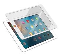 Moshi, Salvadisplay in vetro temperato per iPad Air 9.7 2013 iVisor XT, Bianco