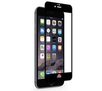Moshi, Salvadisplay in vetro temperato per iPhone 6 Plus/6S Plus iVisor Glass