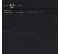 Moshic - Indian Moon/Not in Front of U