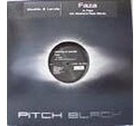 Moshic & Landa - Faza [12" VINYL]