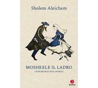 Moshkele il ladro