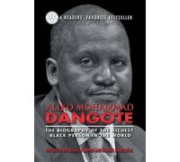 Moshood Ademola Fayemiwo Margie Marie Ne Aliko Mohammad Dango (Copertina rigida)