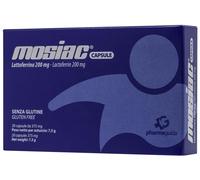 PHARMAGUIDA SRL MOSIAC 200 20CPS