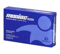 Mosiac 20 pz Capsule