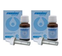 Mosiac Gocce 15 Ml Set da 2 2x15 ml Gocce orali