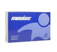 PHARMAGUIDA SRL MOSIAC 200 20CPS
