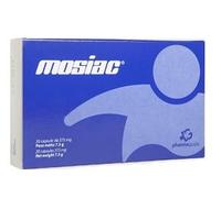Mosiac integratore alimentare 20 capsule