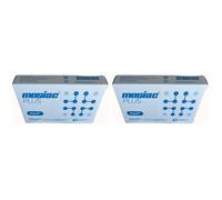 Mosiac Plus 30 Capsule 2x15,3 g Capsule