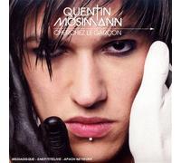 Mosimann, Quentin - CHERCHEZ LE GARCON -3TR-