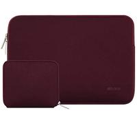 MOSISO 13,3 pollici Custodia Laptop Compatibile con MacBook Neo/Air/Pro 13