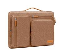 MOSISO 16 pollici Custodia Laptop Compatibile con MacBook Pro 16 HP Acer