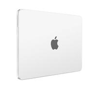 MOSISO Custodia Compatibile con MacBook Neo 13 Cover A18 Pro 2026,Case Ultra Sottile,Precision Color & Anti-Impronta per MacBook Neo 13'' Cover A3404, Transparent Frost