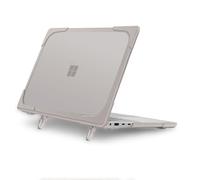 MOSISO Custodia Compatibile con Microsoft Surface Laptop Cover 13.8 pollici