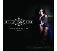 Moskaluke, Jess - Catch Me If You Can