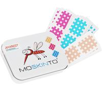 Moskinto cerotti per zanzare per bambini e adulti 1 St