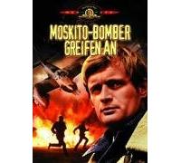 Moskito-Bomber greifen an