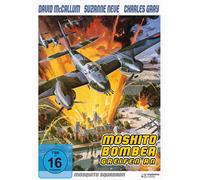Moskito-Bomber greifen an (Mosquito Squadron) 1970 (DVD)