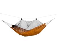 Moskito-Traveller Pro Outdoor Hängematte braun