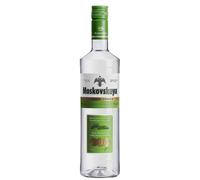 Moskovskaya - Grain Vodka "Moskovskaya" 0,70 lt.