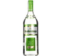 Moskovskaya Vodka - 1 L
