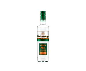 Moskovskaya Vodka 70 cl