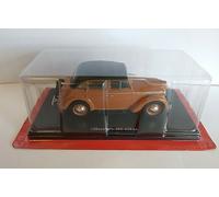 Moskvitch 400-420A - (East Legendary Cars) Scala 1/24 Hachette G1835072