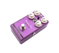 Mosky Box Preamp Overdrive Effect Pedal for Electric Guitar True Bypass Guitar Effect Pedal