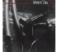 Mosland/Guhl - Krack On 1982