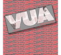 Mosley,Chuck and Vua - Demons for Sale